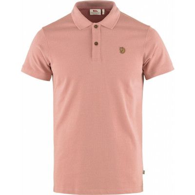 Fjällräven Övik Polo Shirt