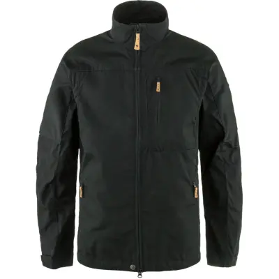 Fjällräven Övik Stencollar Jacket