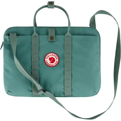 Fjällräven 1960 Laptop Bag Frost Green