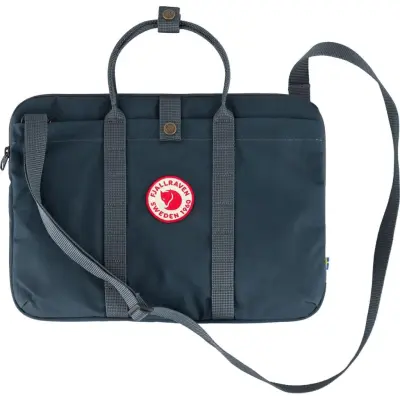 Fjällräven 1960 Laptop Bag Navy