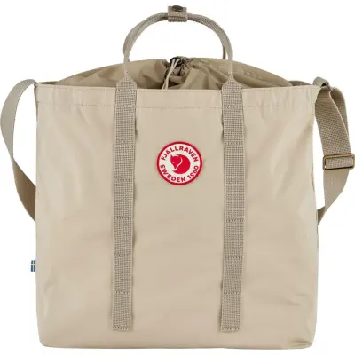Fjällräven 1960 Tote Fossil