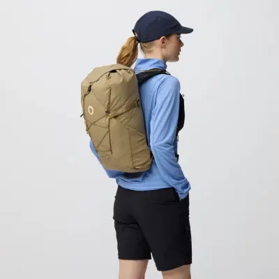 Fjällräven Abisko Hike Lite 20 S/M