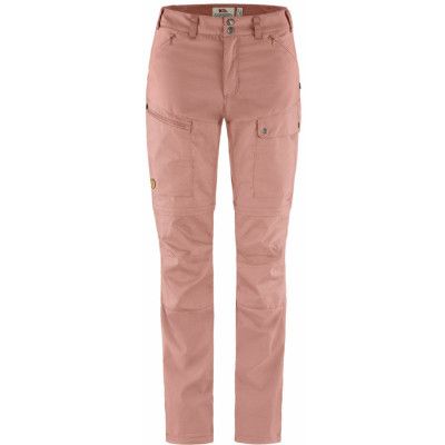 Fjällräven Abisko Midsummer Zip Off Trousers W
