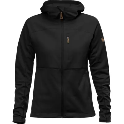 Fjällräven Abisko Trail Fleece Women's
