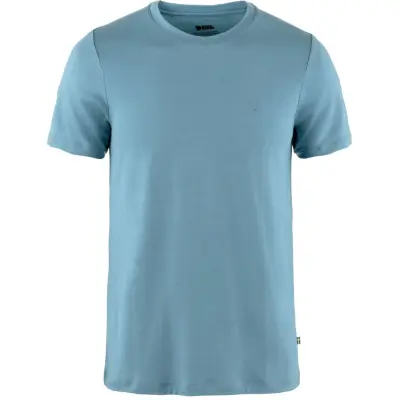 Fjällräven Abisko Wool SS M