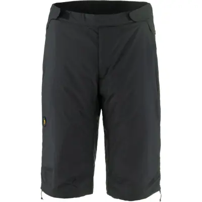Fjällräven Bergtagen 60 Insulation Shorts Black