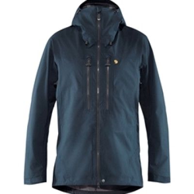 Fjällräven Bergtagen Eco-Shell Jacket M
