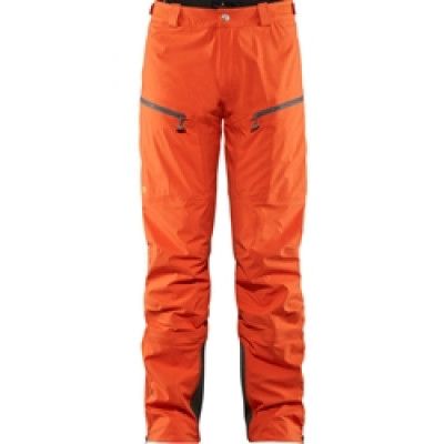 Fjällräven Bergtagen Eco-Shell Trousers M
