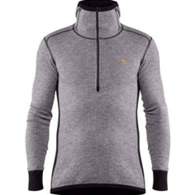 Fjällräven Bergtagen Woolterry Hoodie M