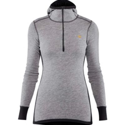 Fjällräven Bergtagen Woolterry Hoodie W