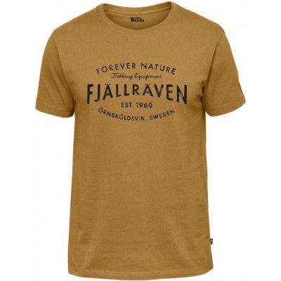 Fjällräven Est. 1960 T-shirt