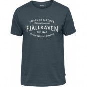 Fjällräven Est. 1960 T-shirt