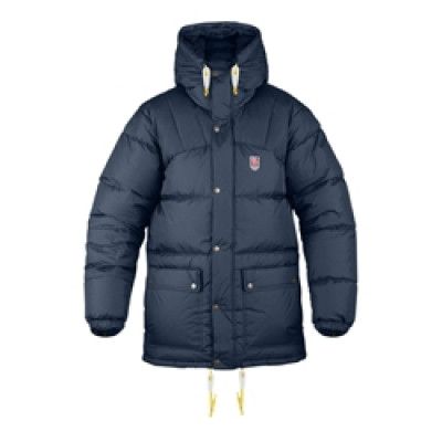 Fjällräven Expedition Down Jacket M