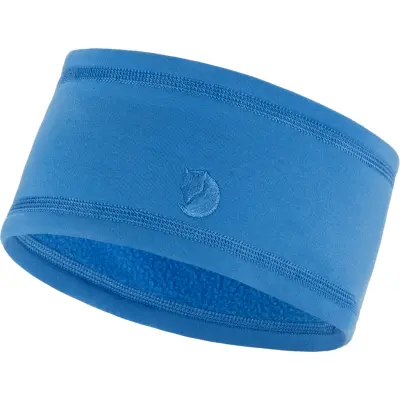 Fjällräven Expedition Fleece Headband Un Blue