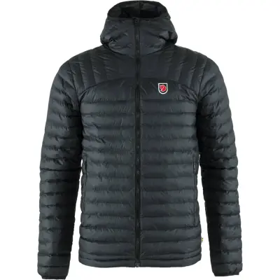 Fjällräven Expedition Lätt Hoodie M herr vinterjacka