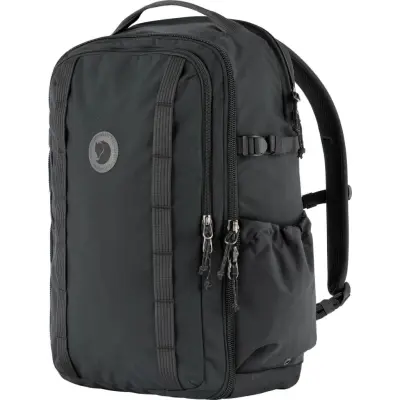 Fjällräven Färden Carry-On Pack 30 Coal Black