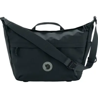 Fjällräven Färden Crossbody Coal Black