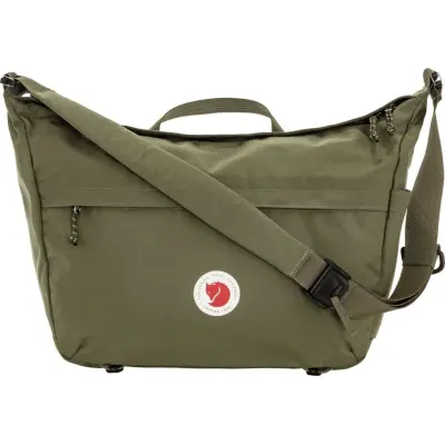 Fjällräven Färden Crossbody Green