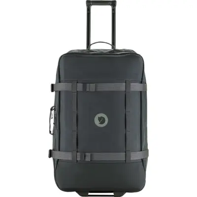 Fjällräven Färden Roller 120 Coal Black