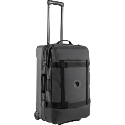 Fjällräven Färden Roller 75 Coal Black