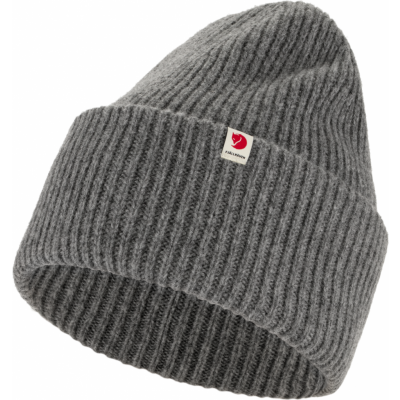 Fjällräven Fjällräven Heavy Beanie Grey