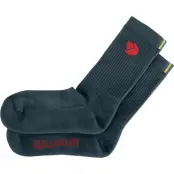 Fjällräven Fjällräven Wool Sock Navy