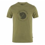 Fjällräven Fox T-Shirt M, Moss Green, 2xl,  T-Shirts