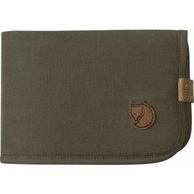 Fjällräven G1000 Seat Pad Dark Olive