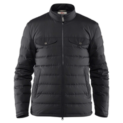 Fjällräven Greenland Down Liner Jacket M