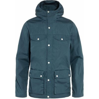 Fjällräven Greenland Jacket