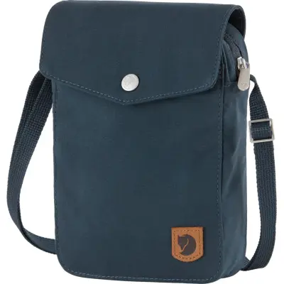 Fjällräven Greenland Pocket Navy
