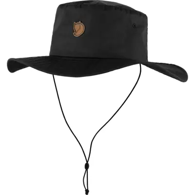 Fjällräven Hatfield Hat Dark Grey