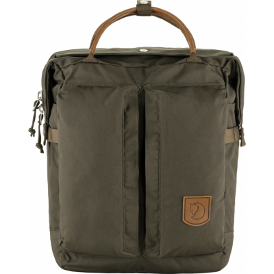 Fjällräven Haulpack No.1 Dark Olive