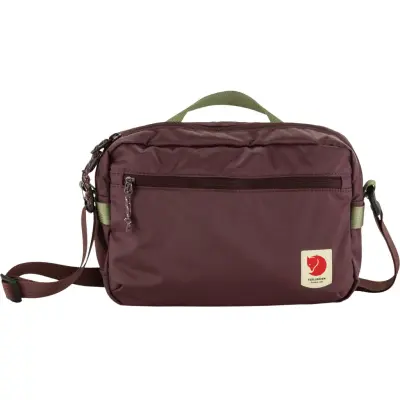 Fjällräven High Coast Crossbody axelväska
