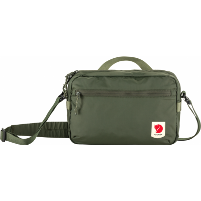 Fjällräven High Coast Crossbody Mountain Green