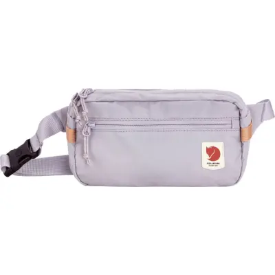 Fjällräven High Coast Hip Pack Lavender Mist