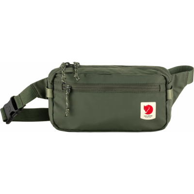Fjällräven High Coast Hip Pack Mountain Green