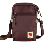 Fjällräven High Coast Pocket Blackberry