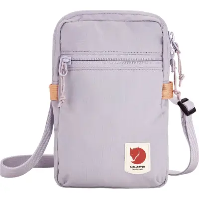 Fjällräven High Coast Pocket Lavender Mist