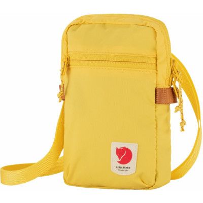 Fjällräven High Coast Pocket Mellow Yellow