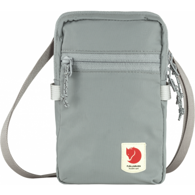 Fjällräven High Coast Pocket Shark Grey