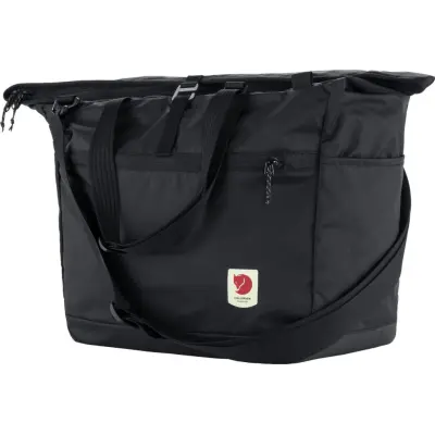 Fjällräven High Coast Tote 30 Black
