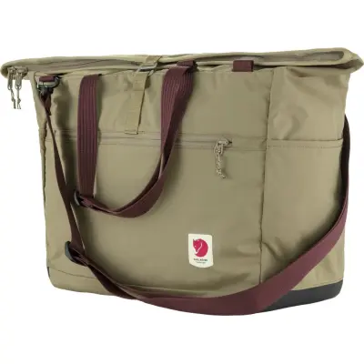 Fjällräven High Coast Tote 30 Clay