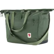 Fjällräven High Coast Tote 30 Mountain Green
