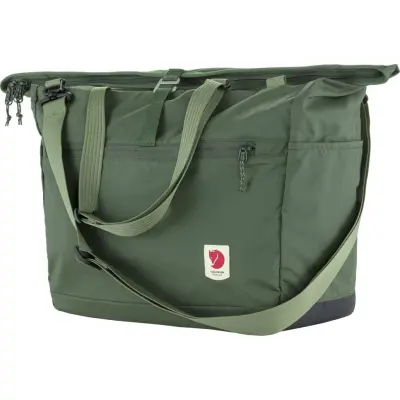 Fjällräven High Coast Tote 30 Mountain Green