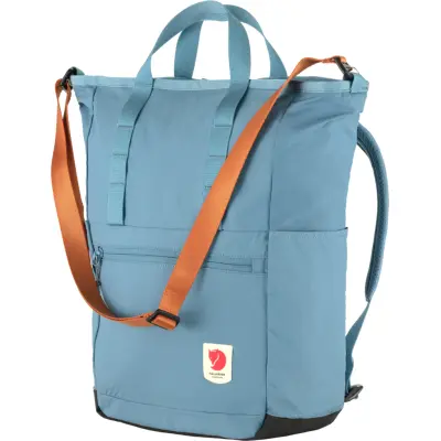Fjällräven High Coast Totepack Dawn Blue