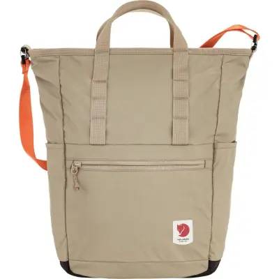 Fjällräven High Coast Totepack Fossil