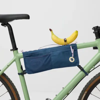 Fjällräven Hoja Bike Frame Fold Bag överrör