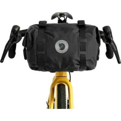 Fjällräven Hoja Handlebar Rolltop
