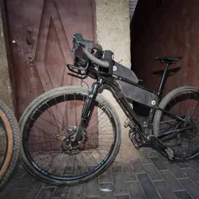 Fjällräven Hoja Snack Bag